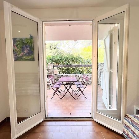 Appartement Paisible La Ciotat Dış mekan fotoğraf
