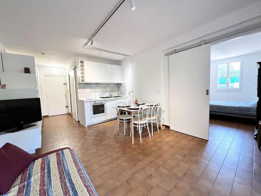 Appartement Paisible La Ciotat Dış mekan fotoğraf