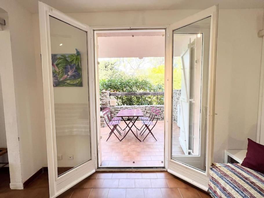 Appartement Paisible La Ciotat Dış mekan fotoğraf