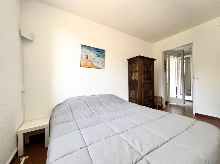 Appartement Paisible La Ciotat Dış mekan fotoğraf